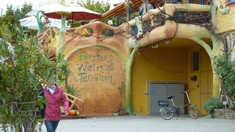 Rotweinwanderung 24.10.2015